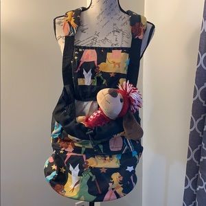 PoochPouch Front Carrier